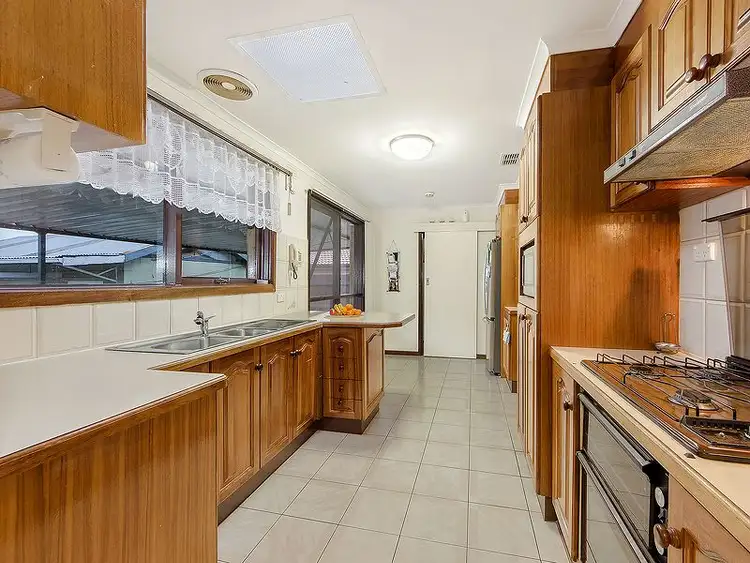 Fourth view of Homely house listing, 25 Trafalgar Street, Albanvale VIC 3021