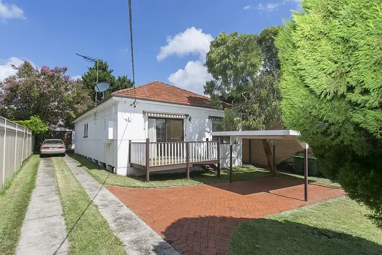 Main view of Homely house listing, 5 Crump Street, Mortdale NSW 2223