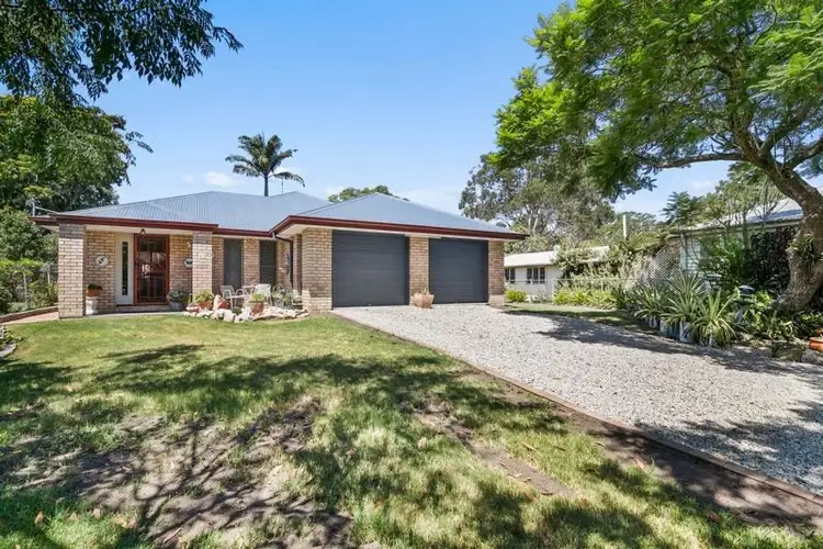 45 Alice Street, Blackstone QLD 4304