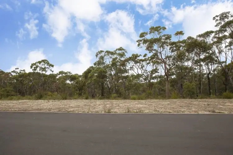 Main view of Homely land listing, 49 Sir Henrys Parade, Faulconbridge NSW 2776
