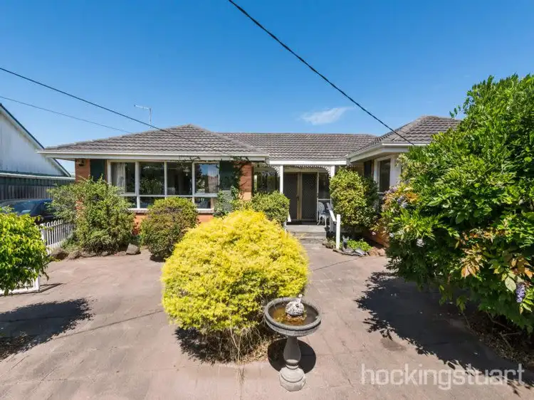 1 Darren Court, Cheltenham VIC 3192
