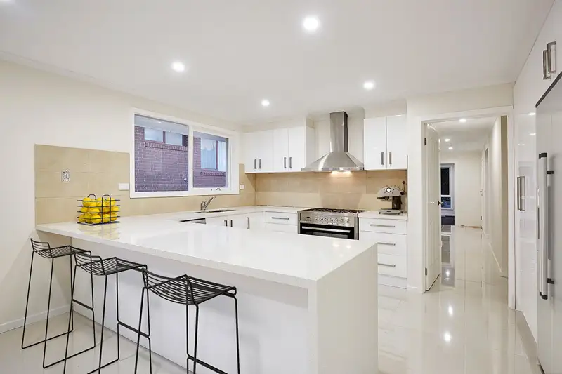 Main view of Homely house listing, 29 Santa Rosa Boulevard, Doncaster East VIC 3109