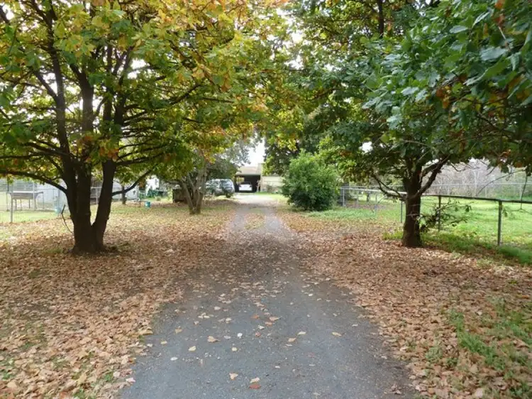 Third view of Homely house listing, 18 FIVE CHAIN ROAD, Jindera NSW 2642
