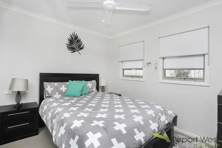 Fifth view of Homely unit listing, 3/115 McNamara Avenue, Airport West VIC 3042
