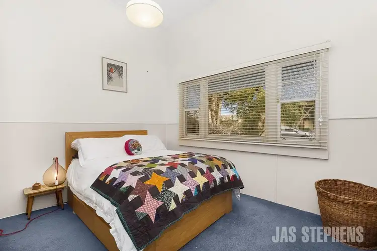 Third view of Homely house listing, 69 Creswick Street, Footscray VIC 3011