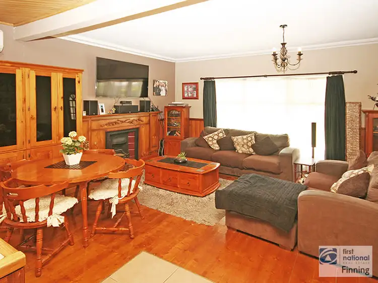 Fourth view of Homely house listing, 60 Cranbourne Drive, Cranbourne VIC 3977