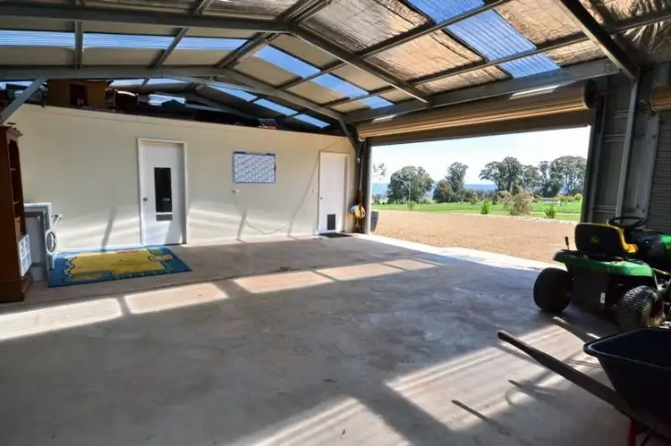 Fifth view of Homely rural property listing, LOT 13, 1094 Tabletop Road, Mansfield VIC 3722