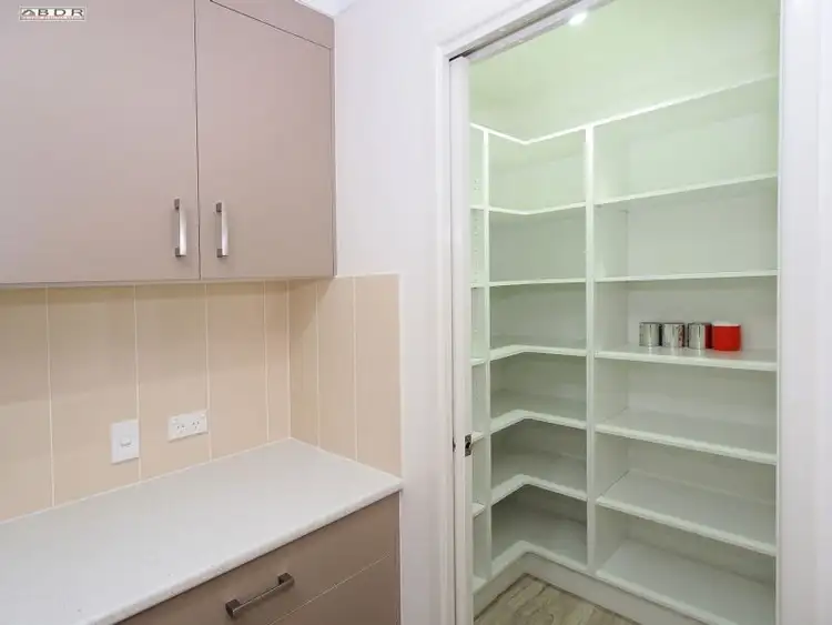 Third view of Homely house listing, 1/1 Traviston Way, Burrum Heads QLD 4659