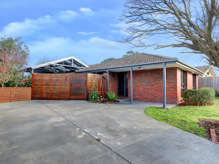 Main view of Homely house listing, 9 Henshaw Street, Langwarrin VIC 3910