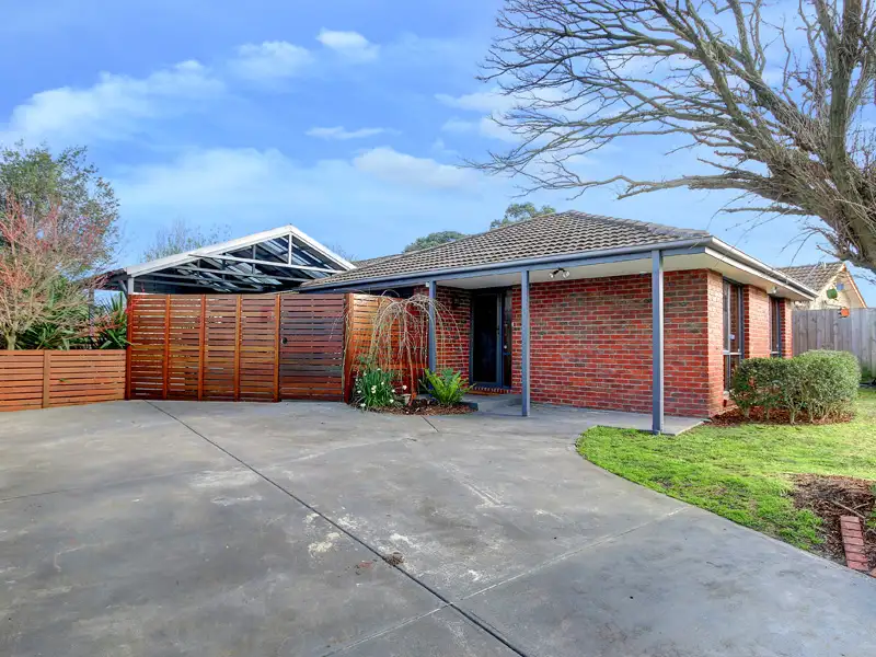 Main view of Homely house listing, 9 Henshaw Street, Langwarrin VIC 3910