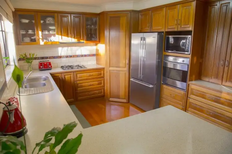 Fifth view of Homely house listing, 21 Ocean Boulevard, Jan Juc VIC 3228