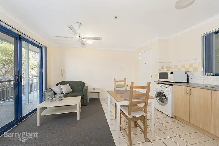 Second view of Homely apartment listing, 5/1251 Plenty Road, Bundoora VIC 3083