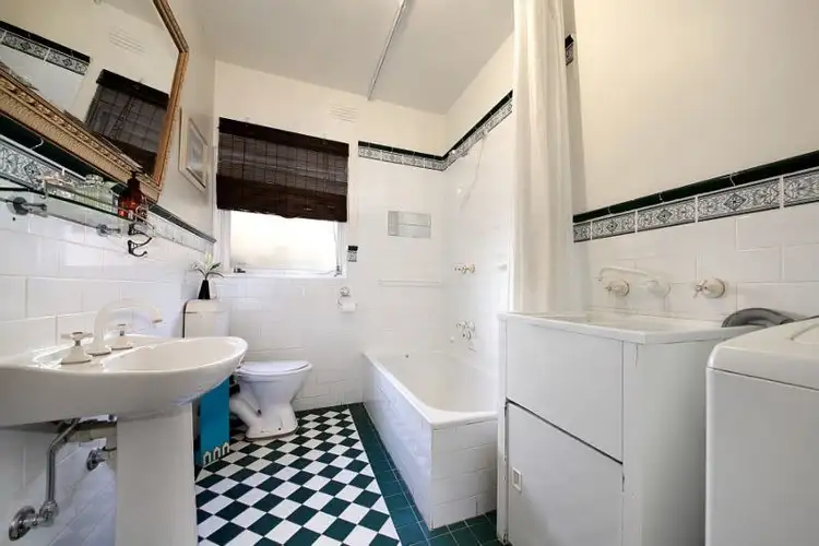 Fifth view of Homely apartment listing, 10/K3 High Street, Prahran VIC 3181