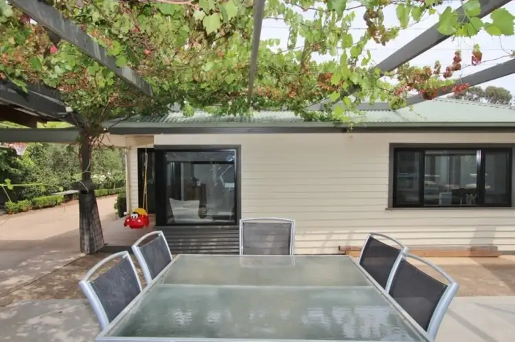 Fourth view of Homely house listing, 8 Ultimo Street, Mansfield VIC 3722