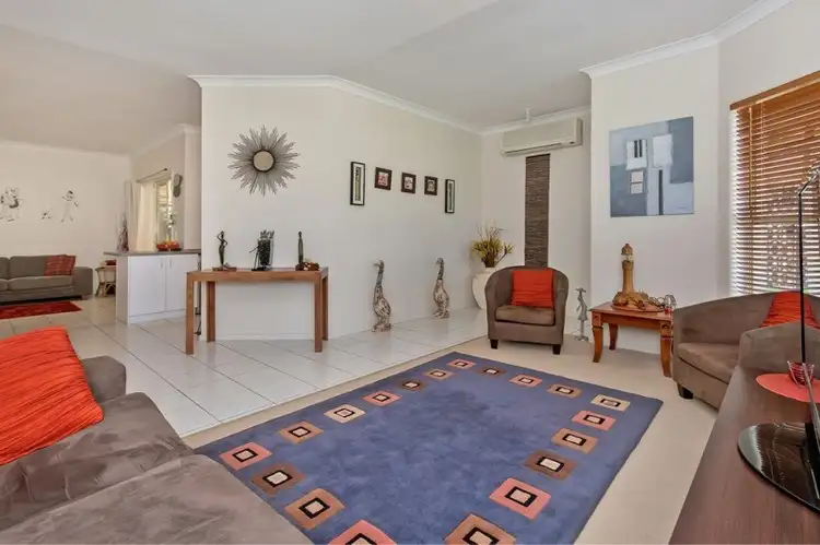 Third view of Homely house listing, 34 Cowley Drive, Flinders View QLD 4305