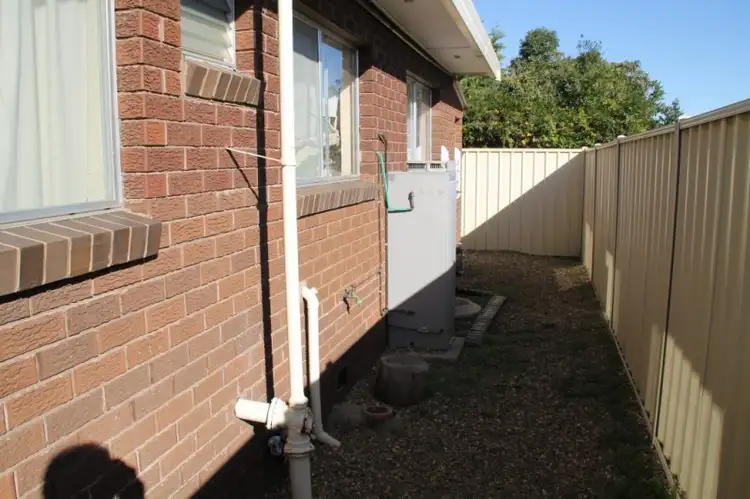 Seventh view of Homely unit listing, 4/33 Appin Street, Wangaratta VIC 3677