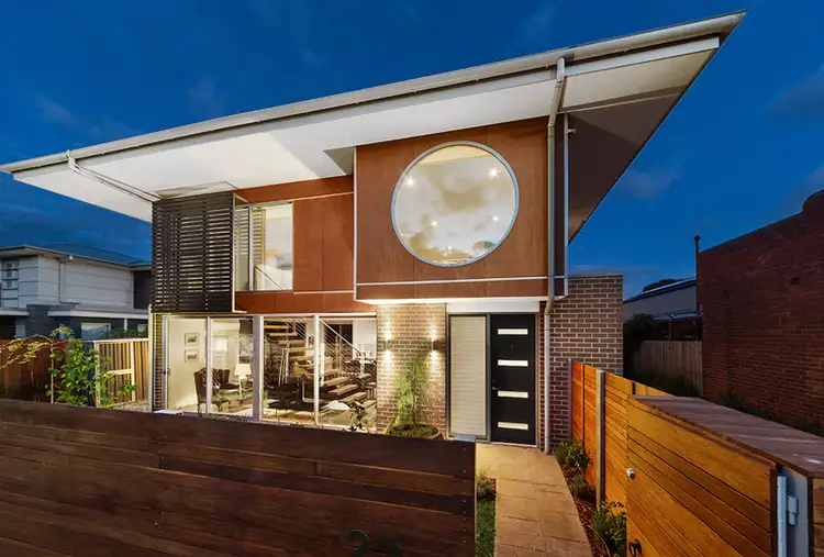 1/22 Stortford Avenue, Ivanhoe VIC 3079