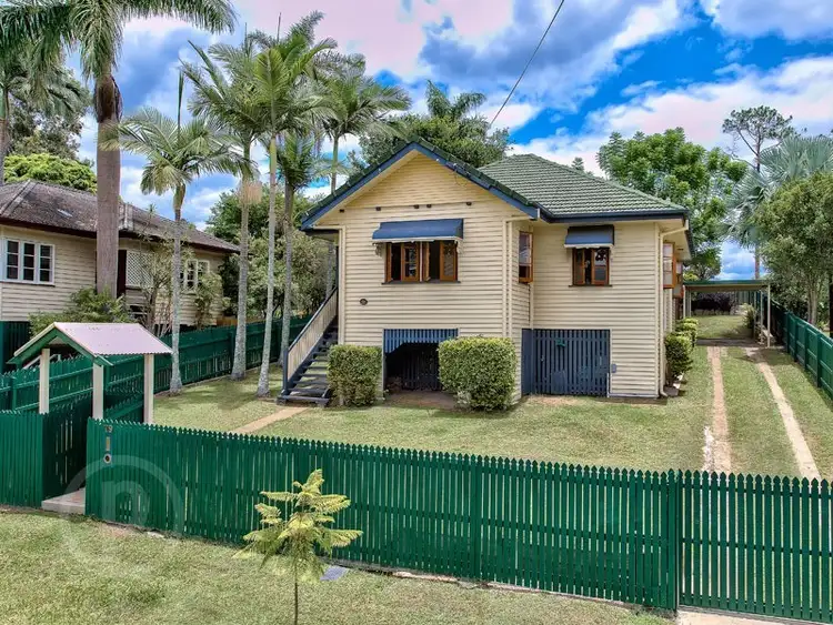 79 Doorey Street, Keperra QLD 4054