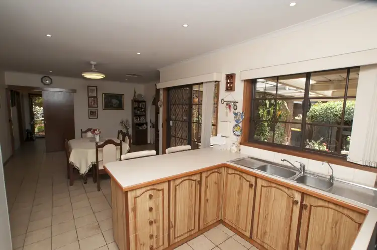 Fifth view of Homely house listing, 18 Skehan Avenue, Wangaratta VIC 3677