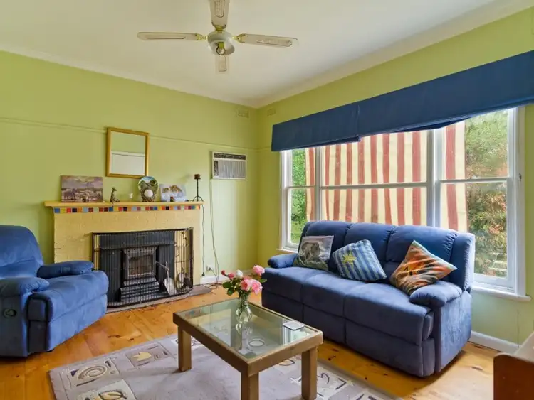 Fourth view of Homely house listing, 84 Vaughan Springs Road, Yapeen VIC 3451
