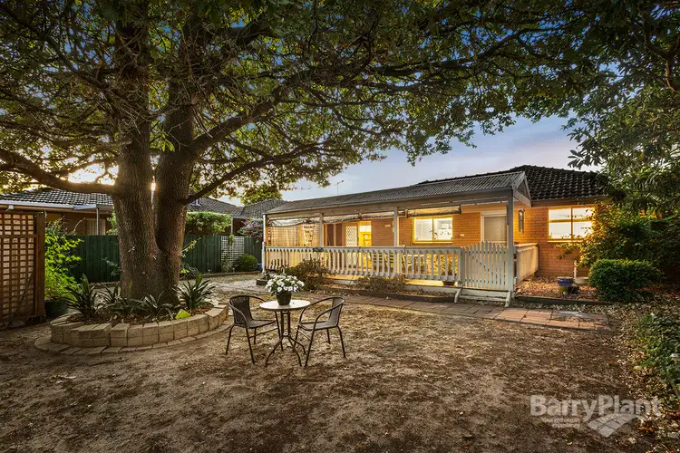 Sixth view of Homely house listing, 34 MIlton Parade, Bundoora VIC 3083