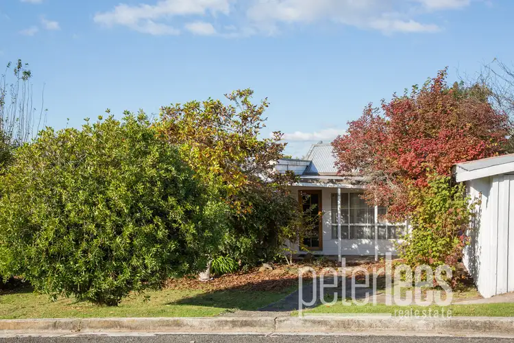 Fifth view of Homely house listing, 14 Taree Crescent, Gravelly Beach TAS 7276