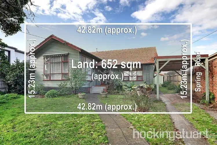 4 Spring Road, Caulfield South VIC 3162