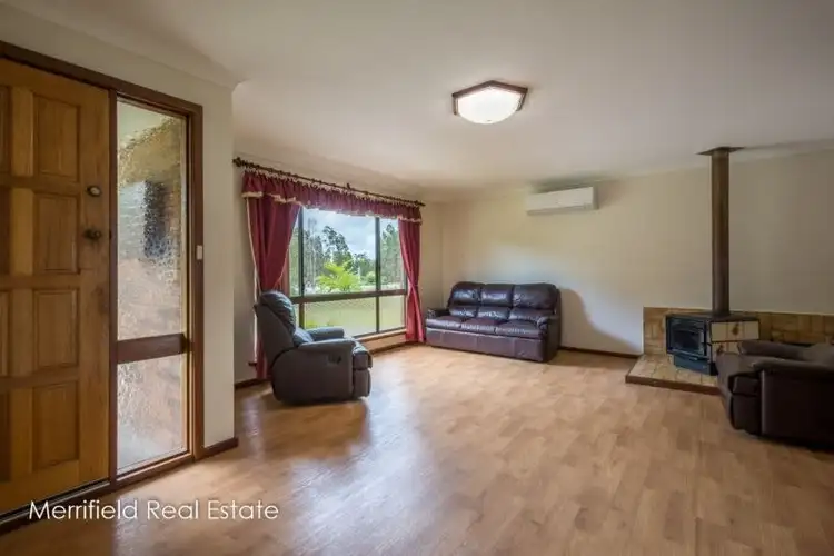 Fourth view of Homely house listing, 223 South Coast Highway, Gledhow WA 6330