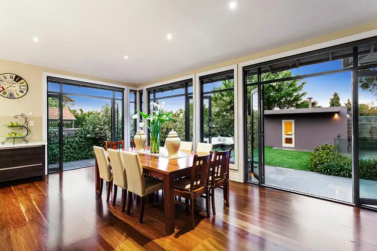 Sixth view of Homely house listing, 49 Castle Street, Eaglemont VIC 3084