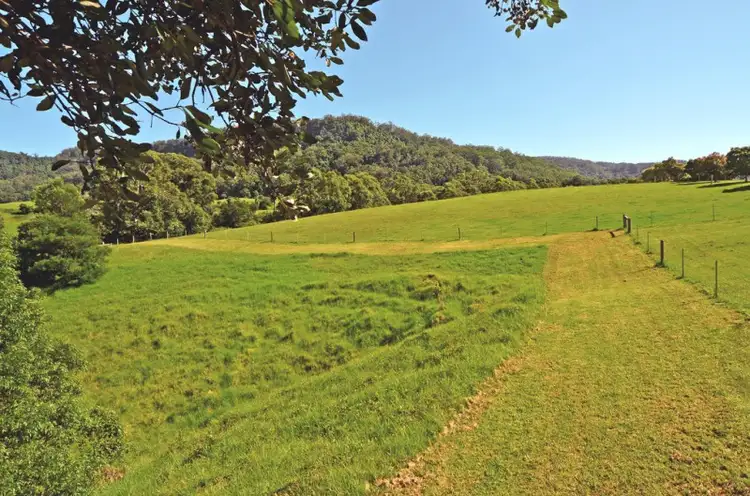 Fifth view of Homely land listing, 334B Main Road, Cambewarra NSW 2540