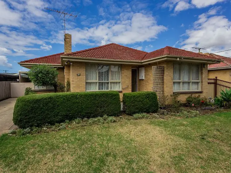 57 Poole Street, Deer Park VIC 3023