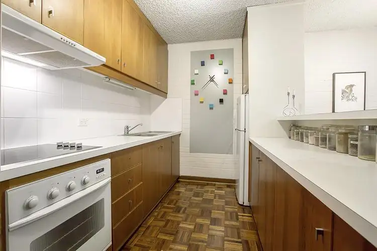 Sixth view of Homely apartment listing, 35/422 Cardigan Street, Carlton VIC 3053