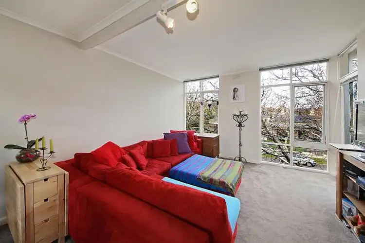 Second view of Homely apartment listing, 11/17-19 The Avenue, Prahran VIC 3181