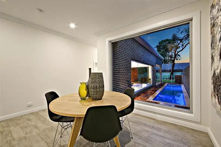 Fifth view of Homely semi-detached listing, 102A Ramsay Road, Picnic Point NSW 2213