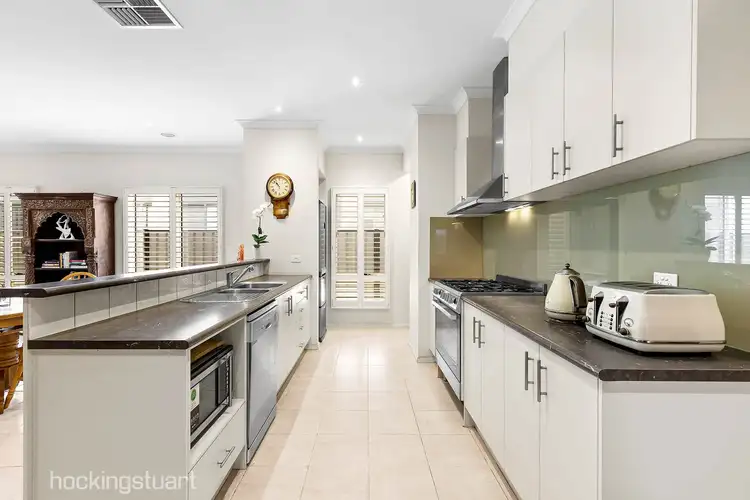 Sixth view of Homely house listing, 20 Middlesborough Drive, Craigieburn VIC 3064