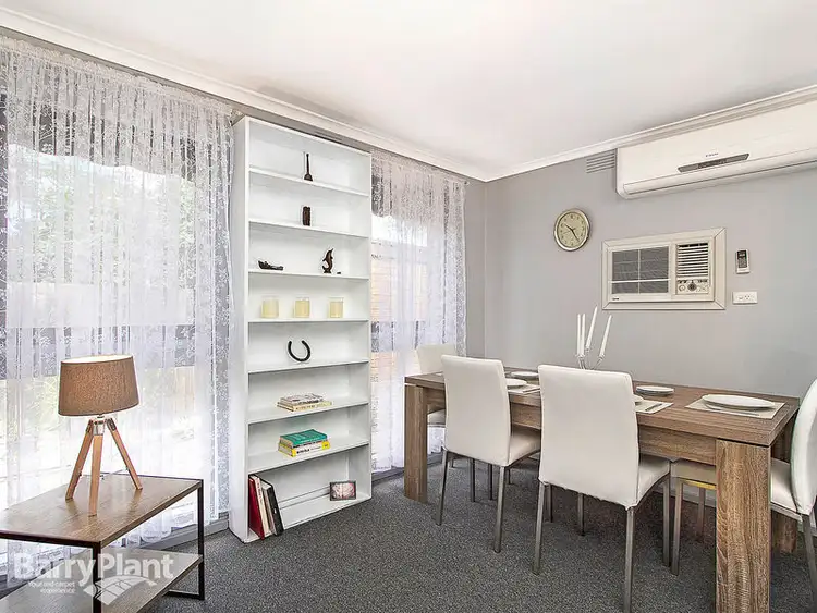 Third view of Homely unit listing, 2/31 Cypress Avenue, Boronia VIC 3155