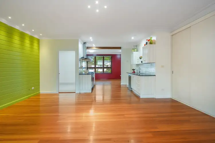 Fifth view of Homely house listing, 6 Wilson Avenue, Nowra NSW 2541