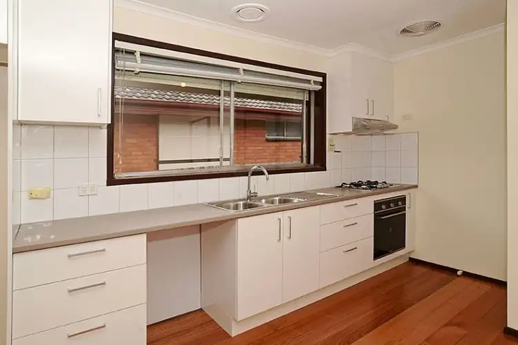 Fifth view of Homely house listing, 86 Wilson Boulevard, Reservoir VIC 3073