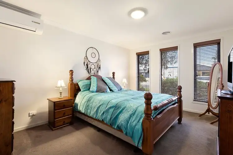 Fourth view of Homely house listing, 14 Persimmon Way, Doreen VIC 3754