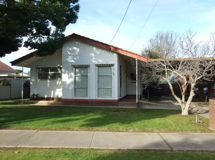 Main view of Homely house listing, Address available on request