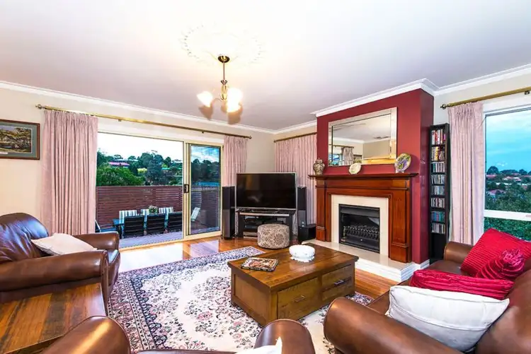 Third view of Homely house listing, 15 Mitchell Court, Diamond Creek VIC 3089
