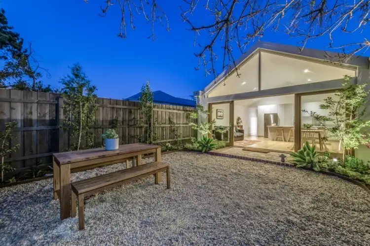 Second view of Homely house listing, 13 Harper Street, Northcote VIC 3070