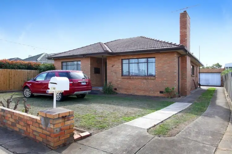 Main view of Homely house listing, 12 Oak Street, Airport West VIC 3042