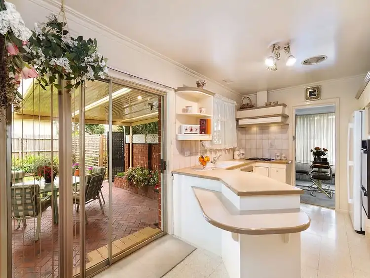 Sixth view of Homely house listing, 541 Highbury Road (Enter via Carver Street), Burwood East VIC 3151