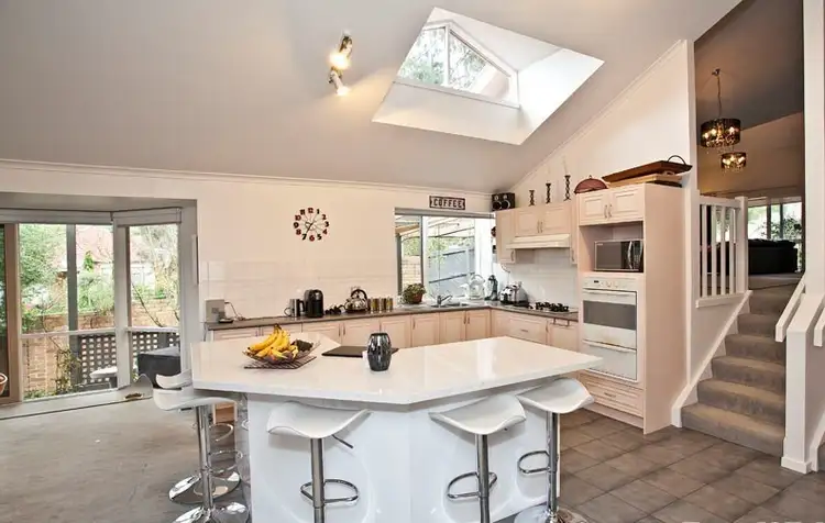 Second view of Homely house listing, 1 Daniel Court, Warranwood VIC 3134