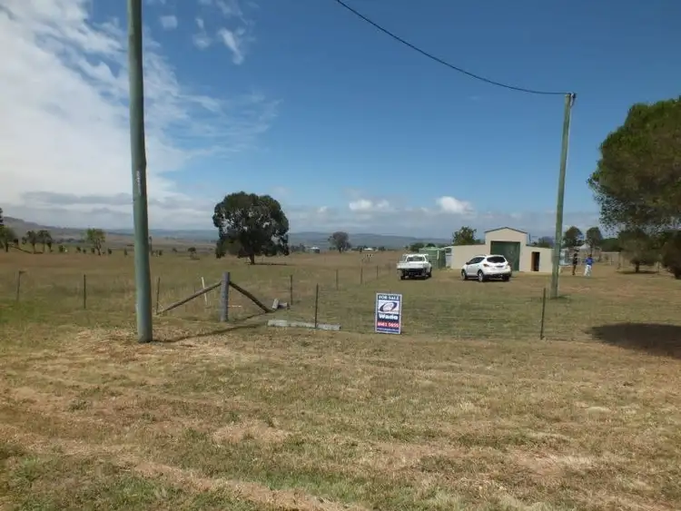 Second view of Homely land listing, Address available on request