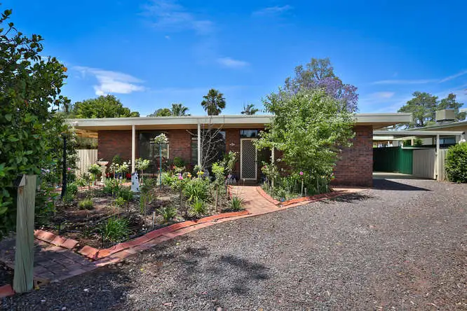Main view of Homely house listing, 600 Sandilong Avenue, Irymple VIC 3498