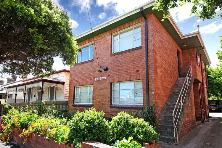 Main view of Homely house listing, 1 & 2/37 Raleigh Street, Prahran VIC 3181