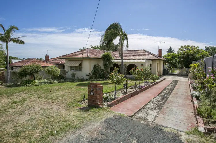 156 Eton Street, Joondanna WA 6060