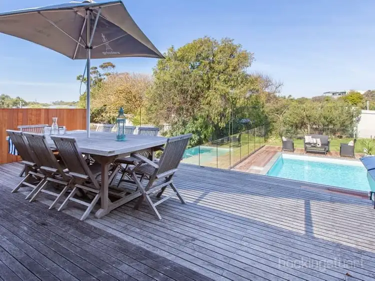 Fifth view of Homely house listing, 11 Wilson Road, Blairgowrie VIC 3942